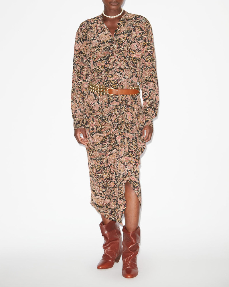 Isabel Marant Étoile CATCHELL SHIRT outlook