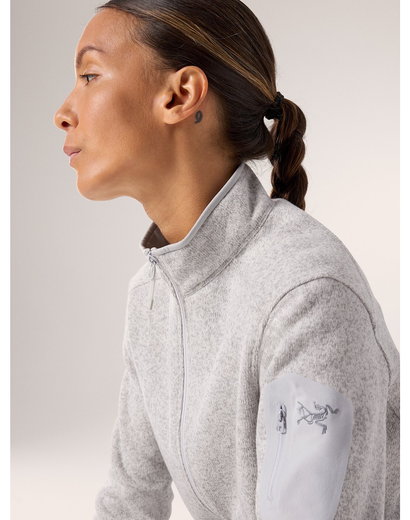 Covert Cardigan - 3