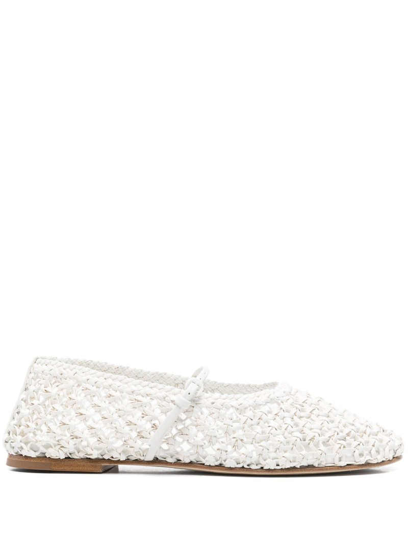 Balla ballet flats 1