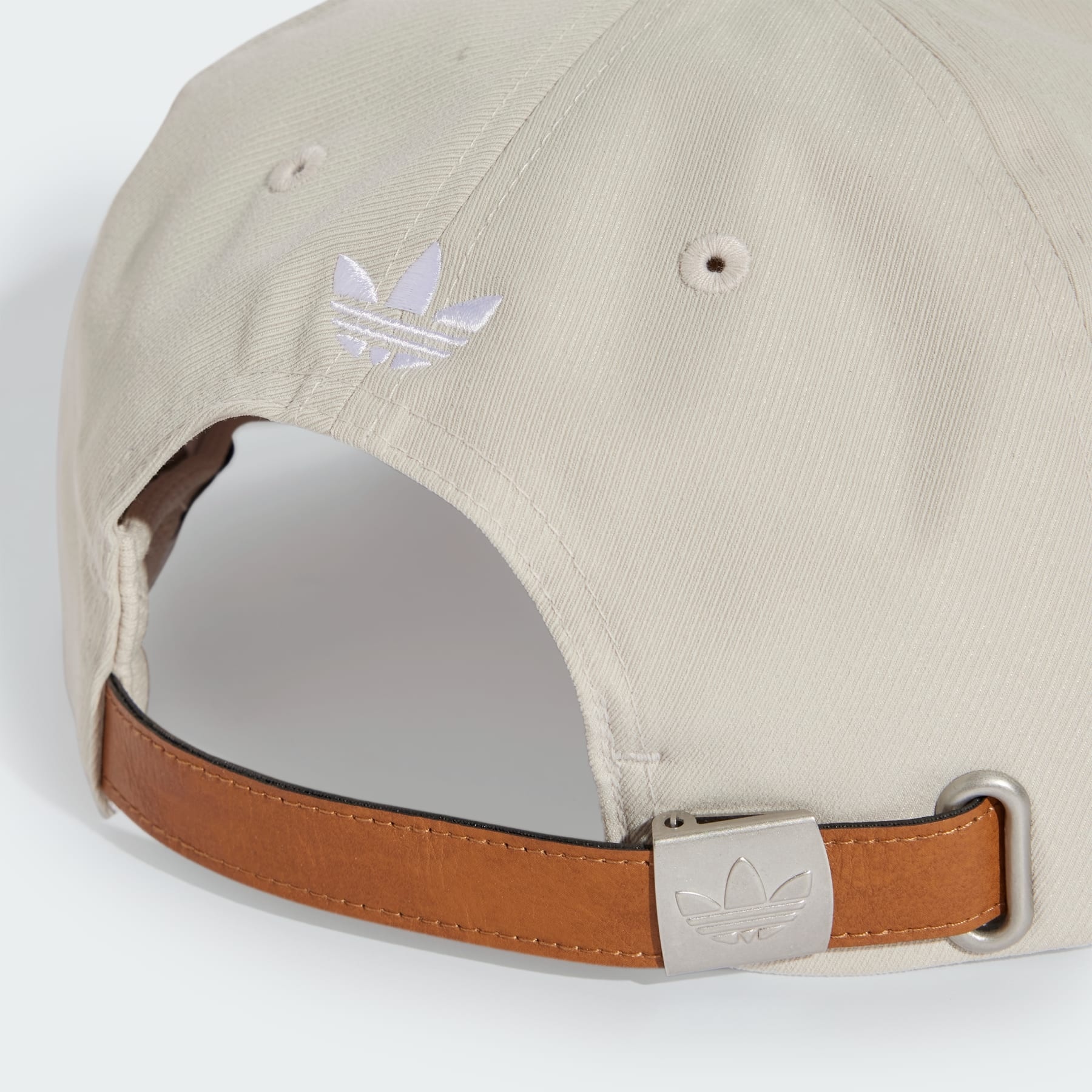 Flatbrim Hat - 2