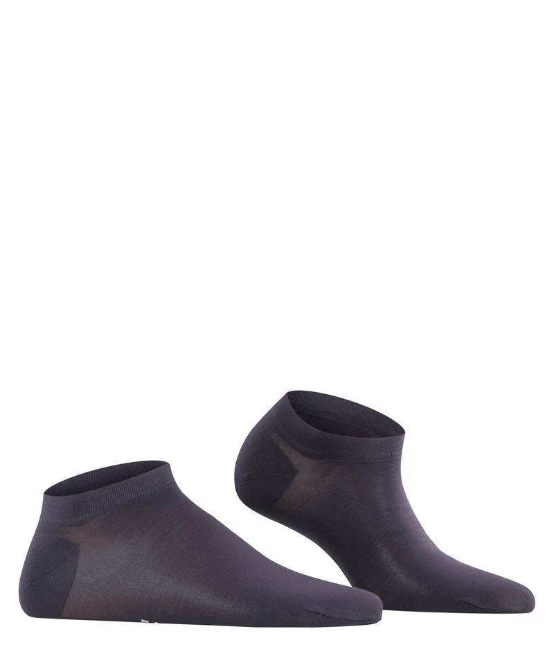Fine Softness 50 DEN Women Sneaker socks 3
