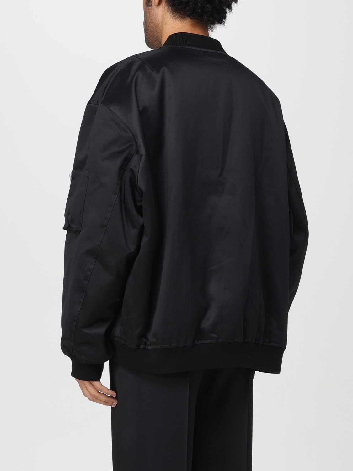 Jacket men Jil Sander - 3