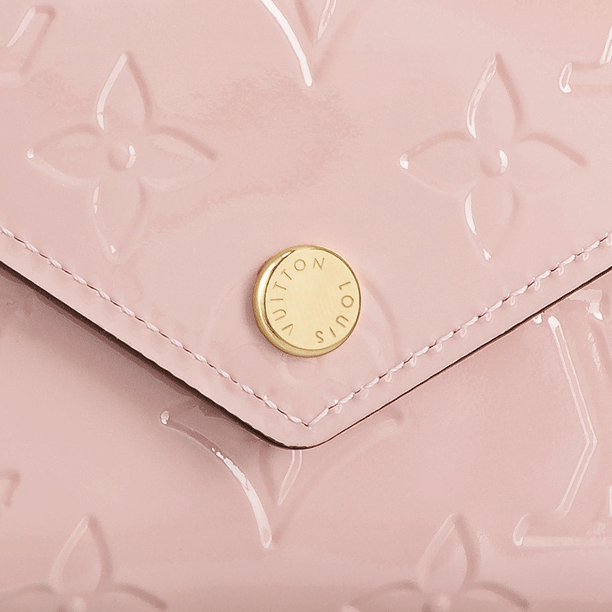 Victorine Wallet - 5