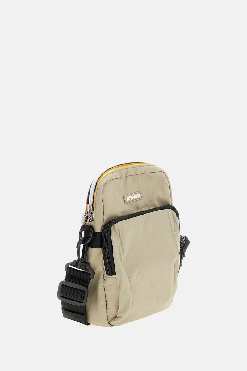 K-WAY ERLOY shoulder bag outlook