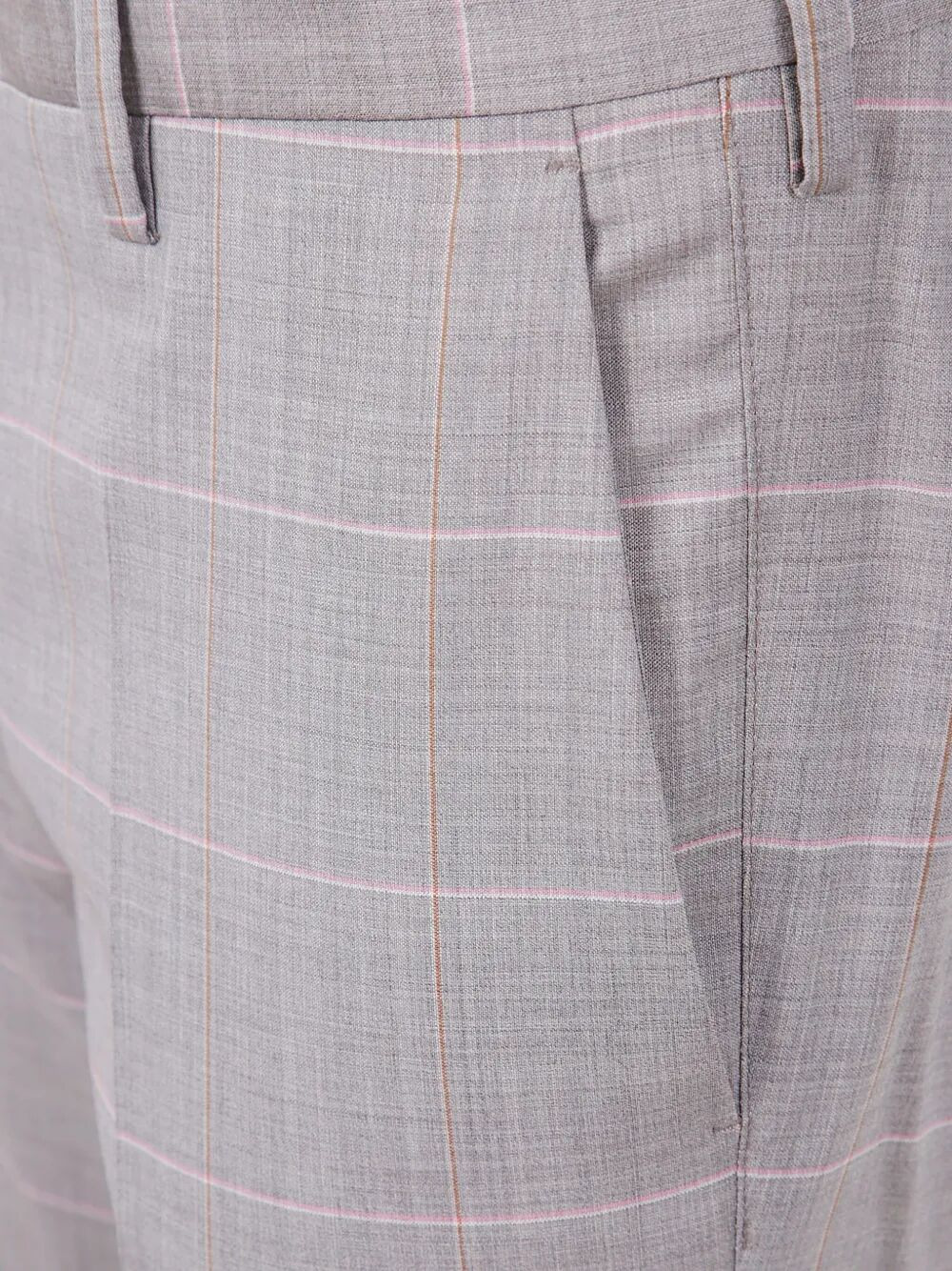 Paul Smith Men Mens Trouser - 6