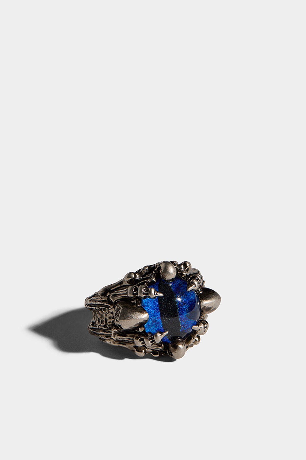 JOURNEY CHARMS RING - 4