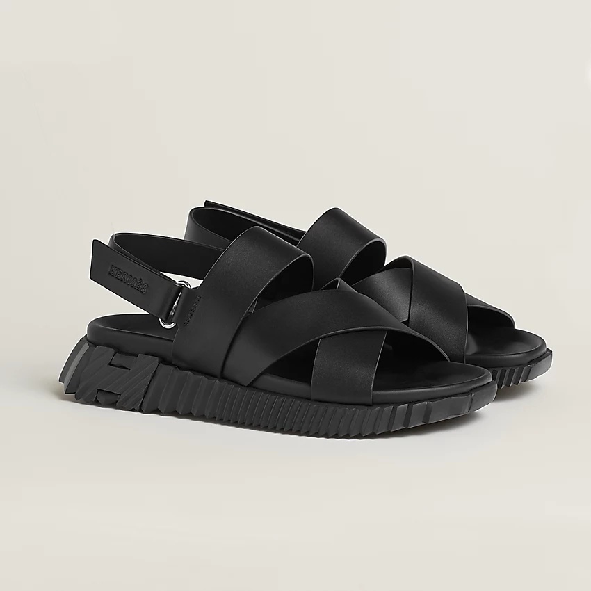 Electric sandal - 1