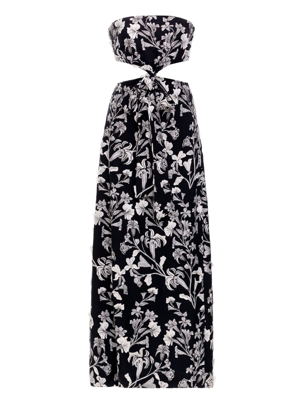 Malaquita Guayacan maxi dress - 2