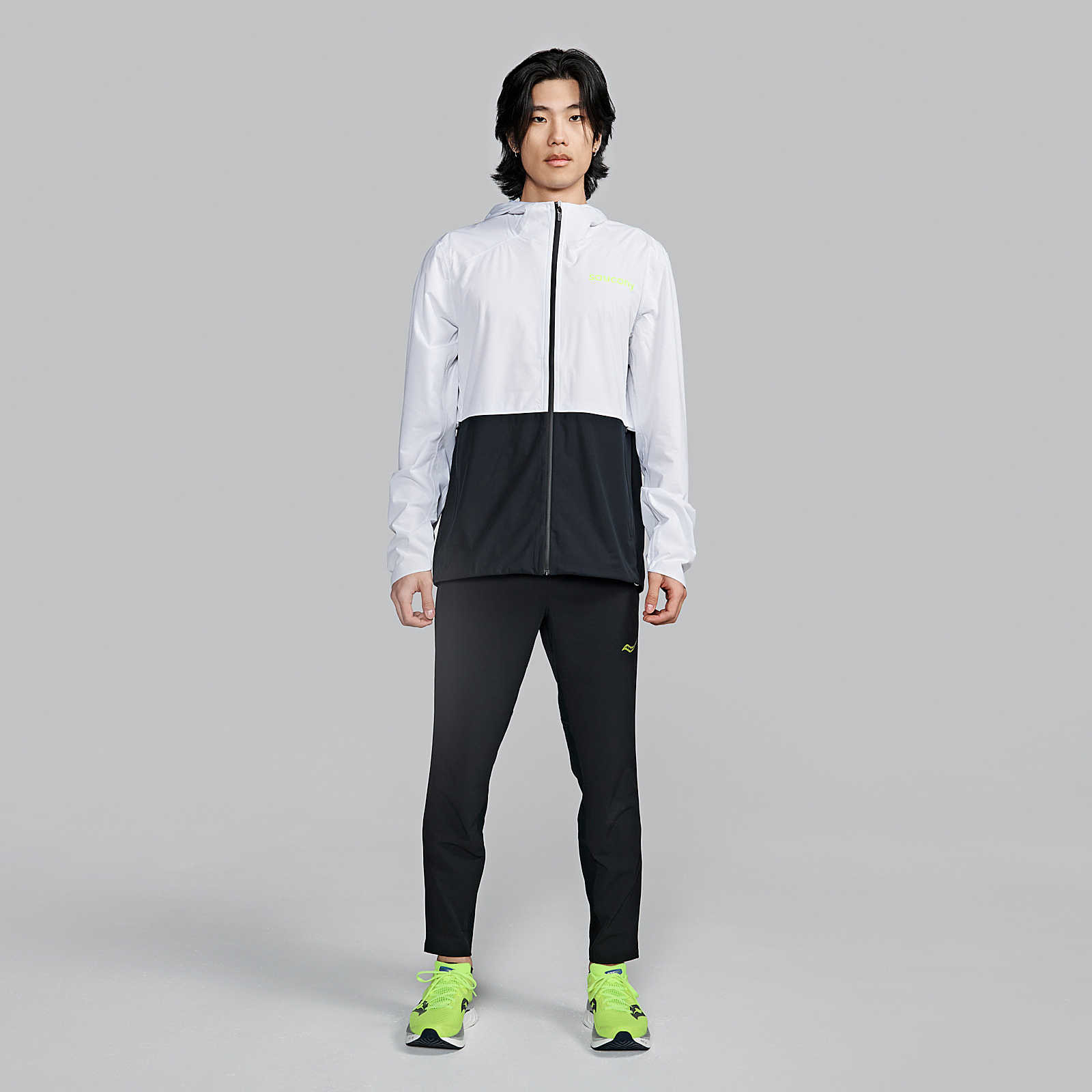 Hurricane Waterproof Jacket - 5