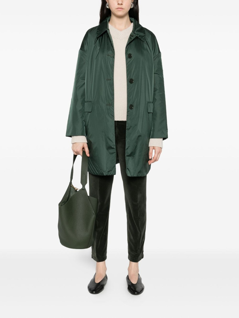 Aspesi belt-loop trousers outlook