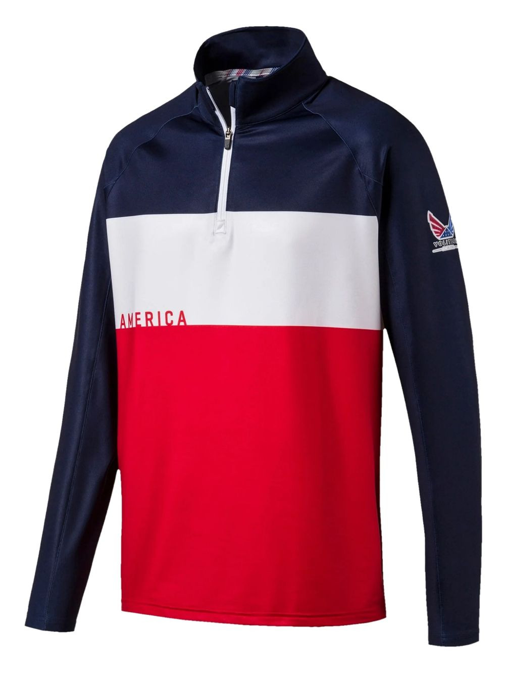 Volition Jetstream sweatshirt - 1