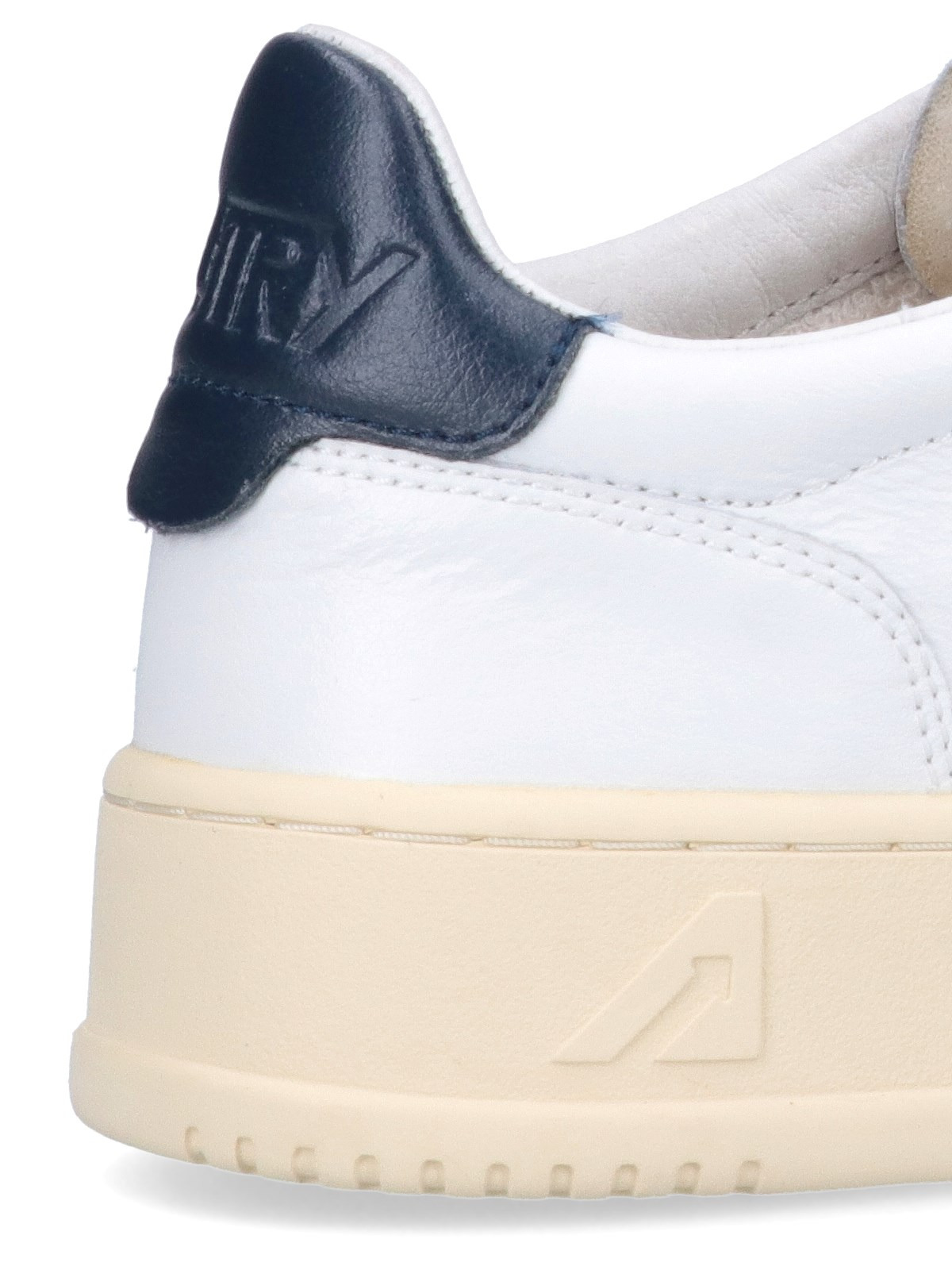 LOW SNEAKERS "MEDALIST" - 4
