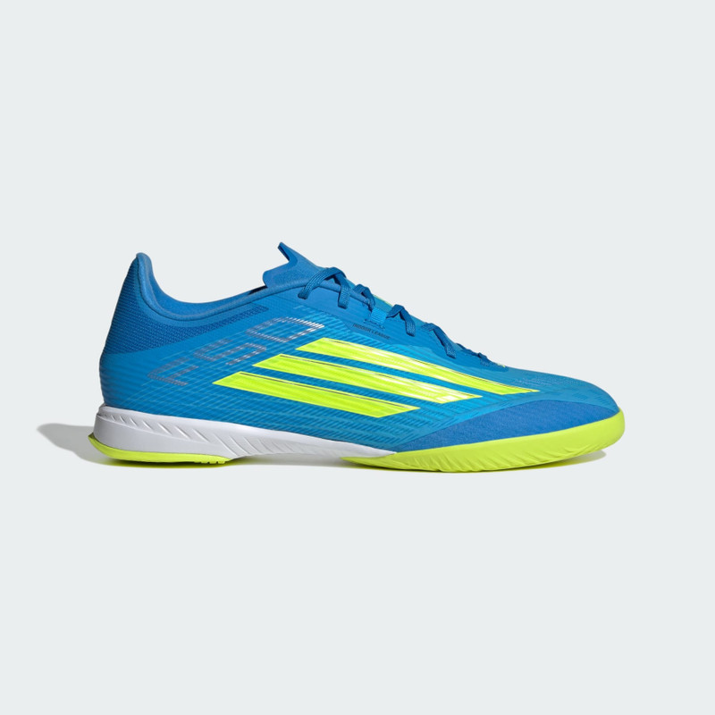F50 LEAGUE Indoor Soccer Shoes 1