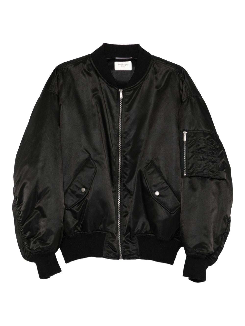 Saint Laurent Jacket - 1