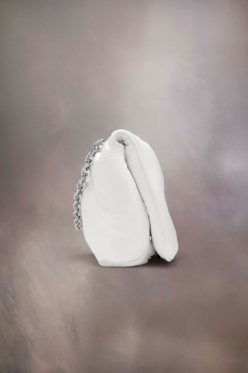 Maison Margiela Glam Slam flap small outlook