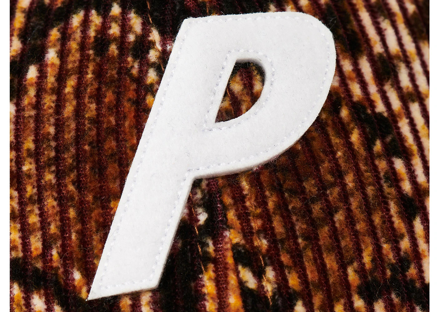 Palace Corduroy P Pal Hat Snake Print - 3