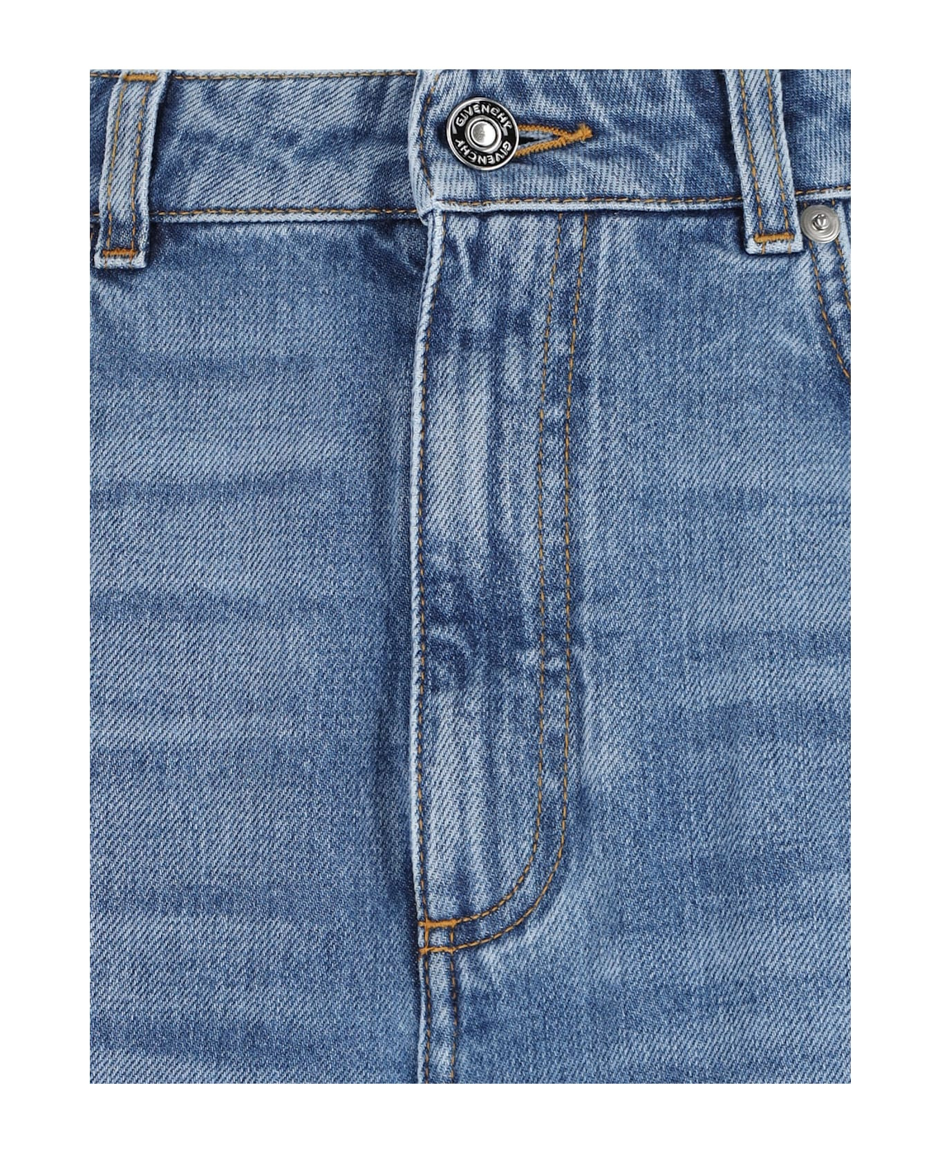 Wide Jeans - 5