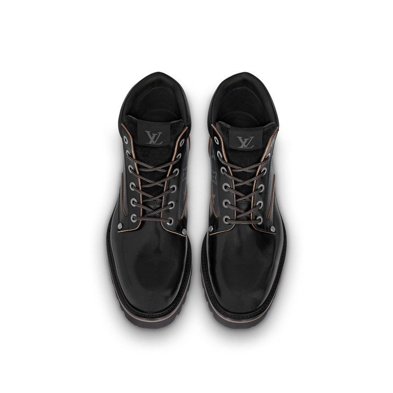 Oberkampf Ankle Boot 3