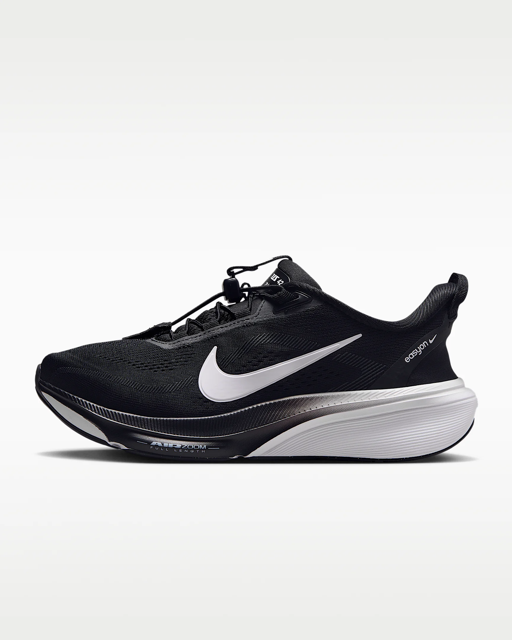 Nike Pegasus 42 EasyOn Women's Road Running Shoes - 1
