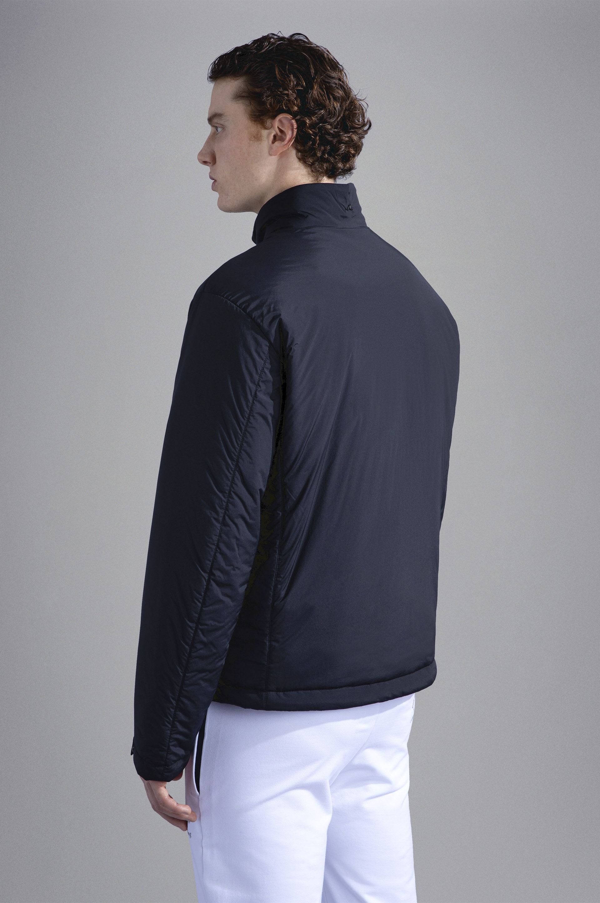 SAVE THE SEA TYPHOON® STRETCH TRAVEL JACKET - 3