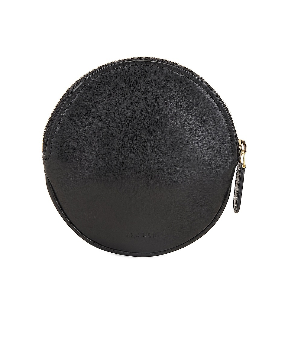 Round Pouch - 2
