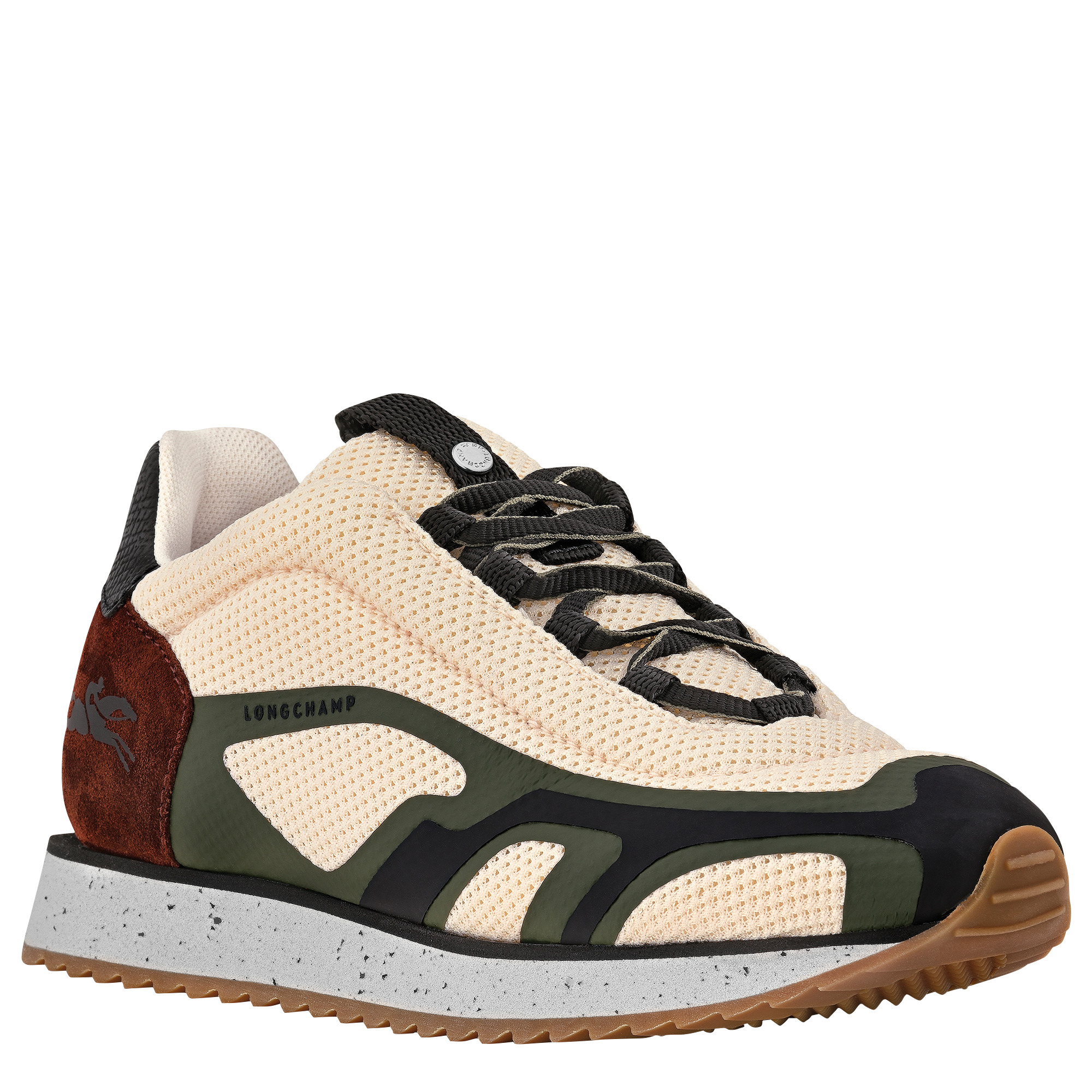 Le Pliage Sneakers Khaki - OTHER - 2
