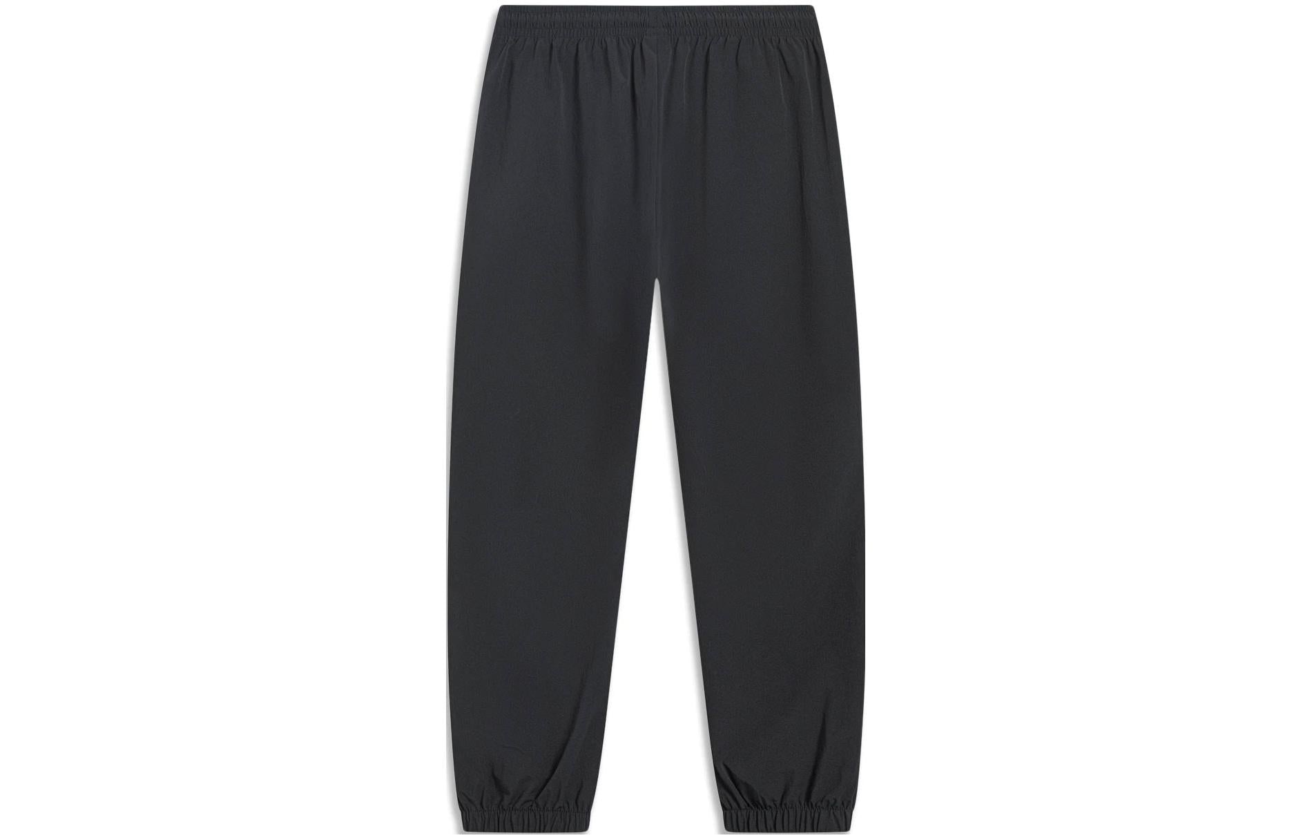 Li-Ning BadFive Jogger Pants 'Black' AYKT495-2 - 2