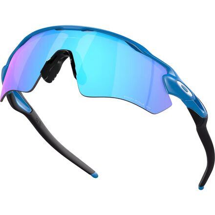 Radar EV Path Prizm Polarized Sunglasses - 4