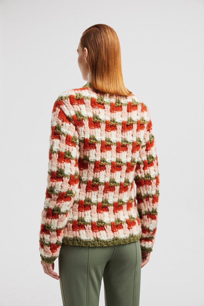 Wool & Alpaca Sweater 5