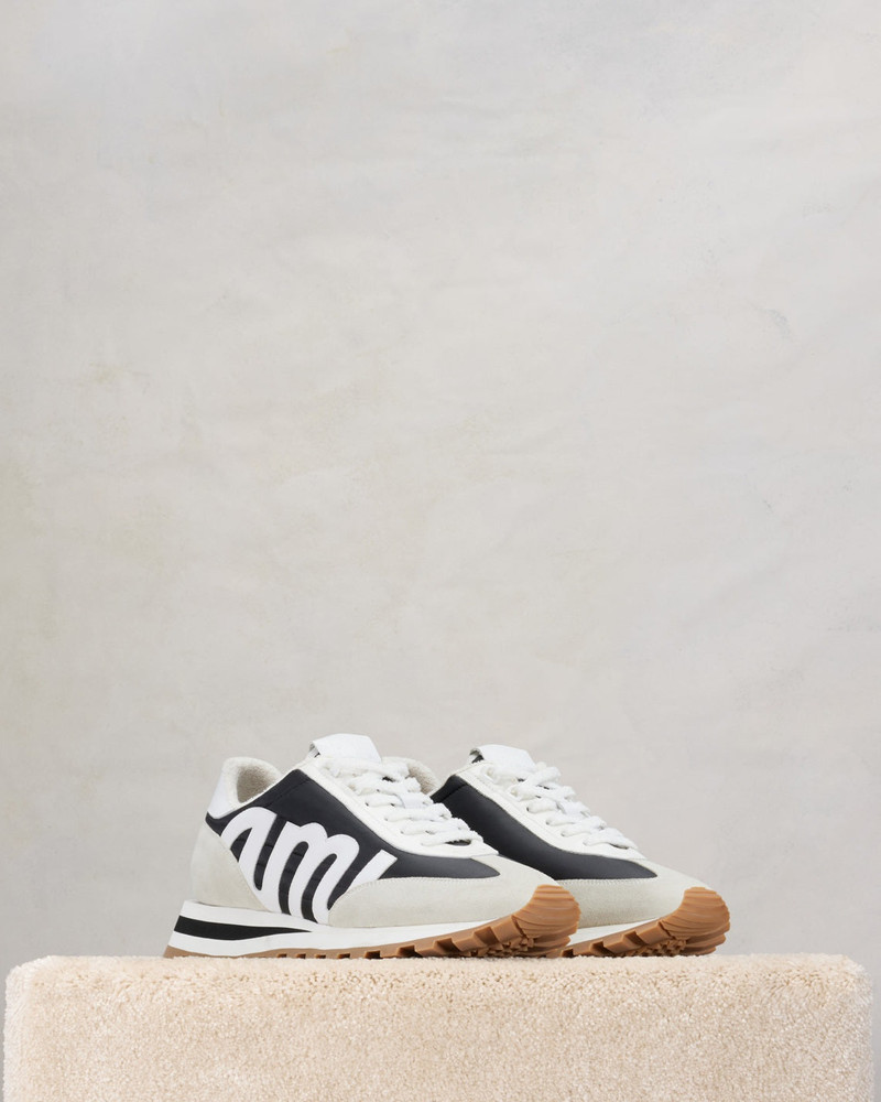 AMI Paris AMI RUSH SNEAKERS outlook