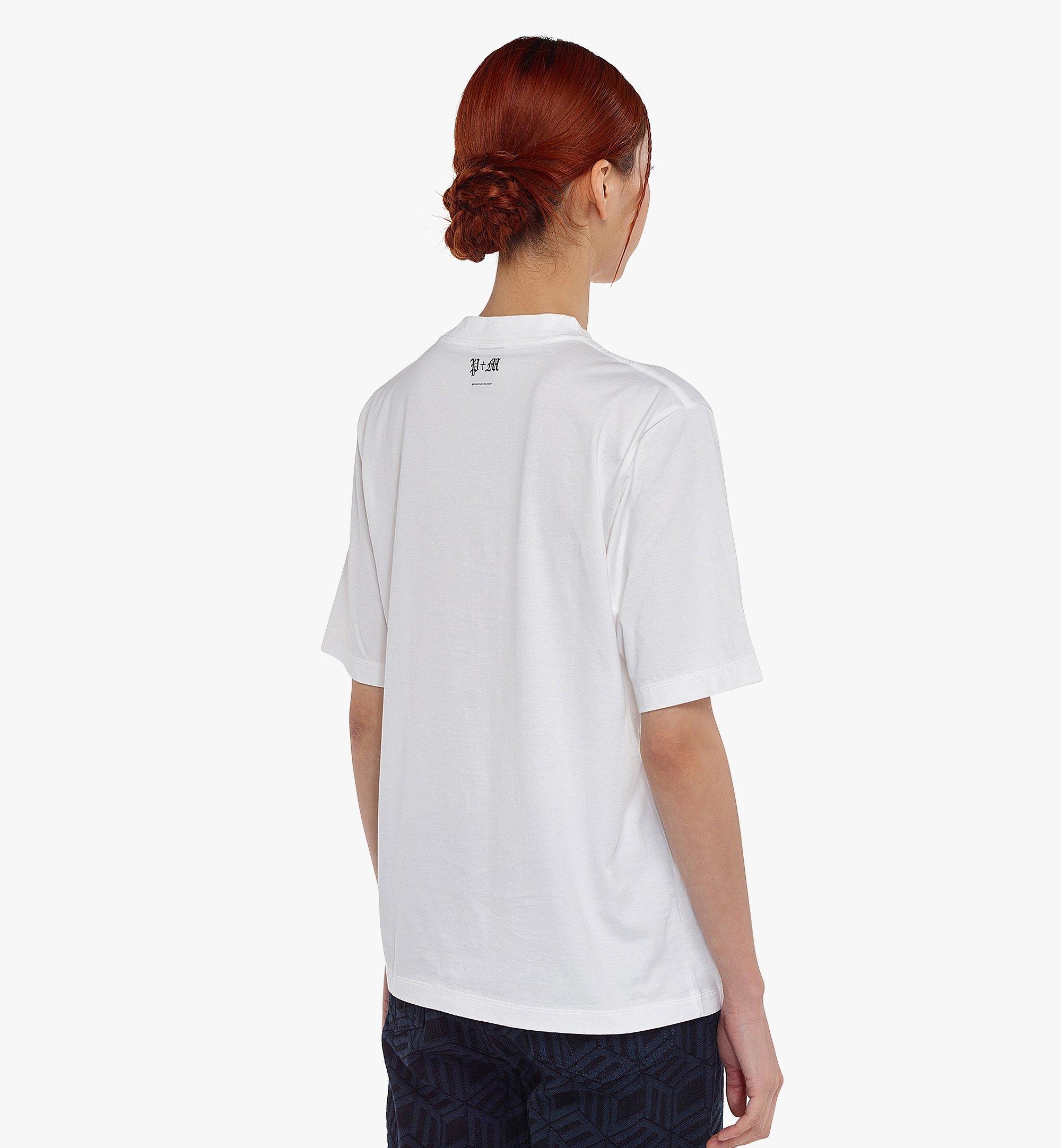 Men's ​​PHENOMENON+MCM Sukajan Print T-Shirt - 6