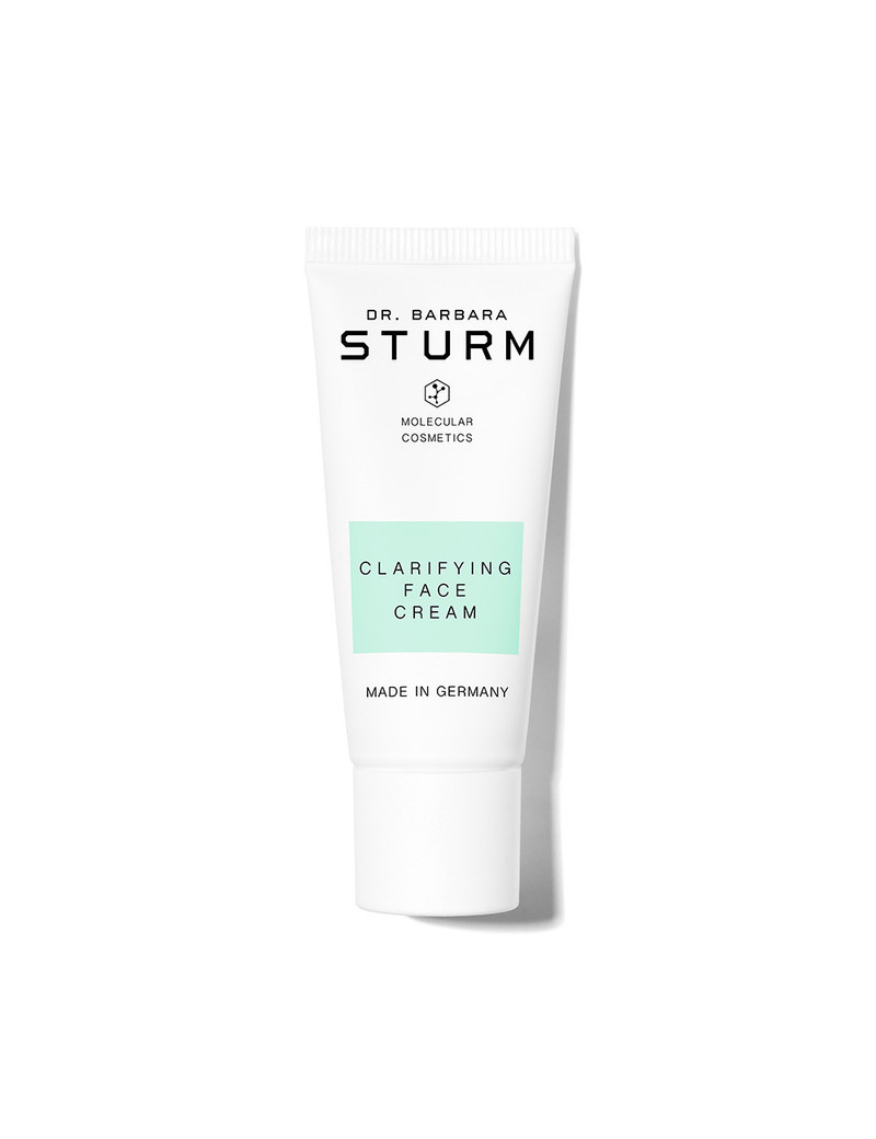 CLARIFYING FACE CREAM 1