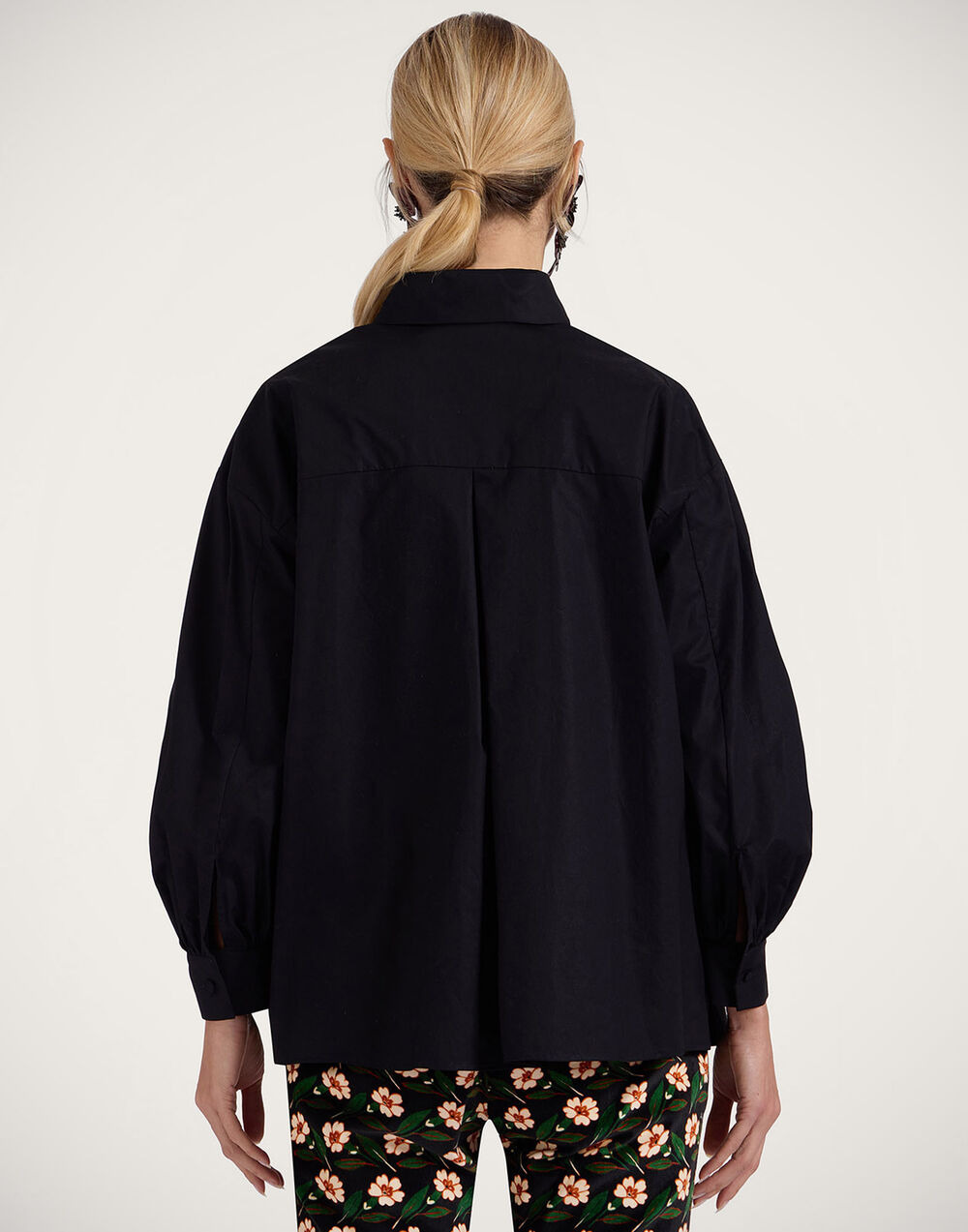Poet Shirt - 5