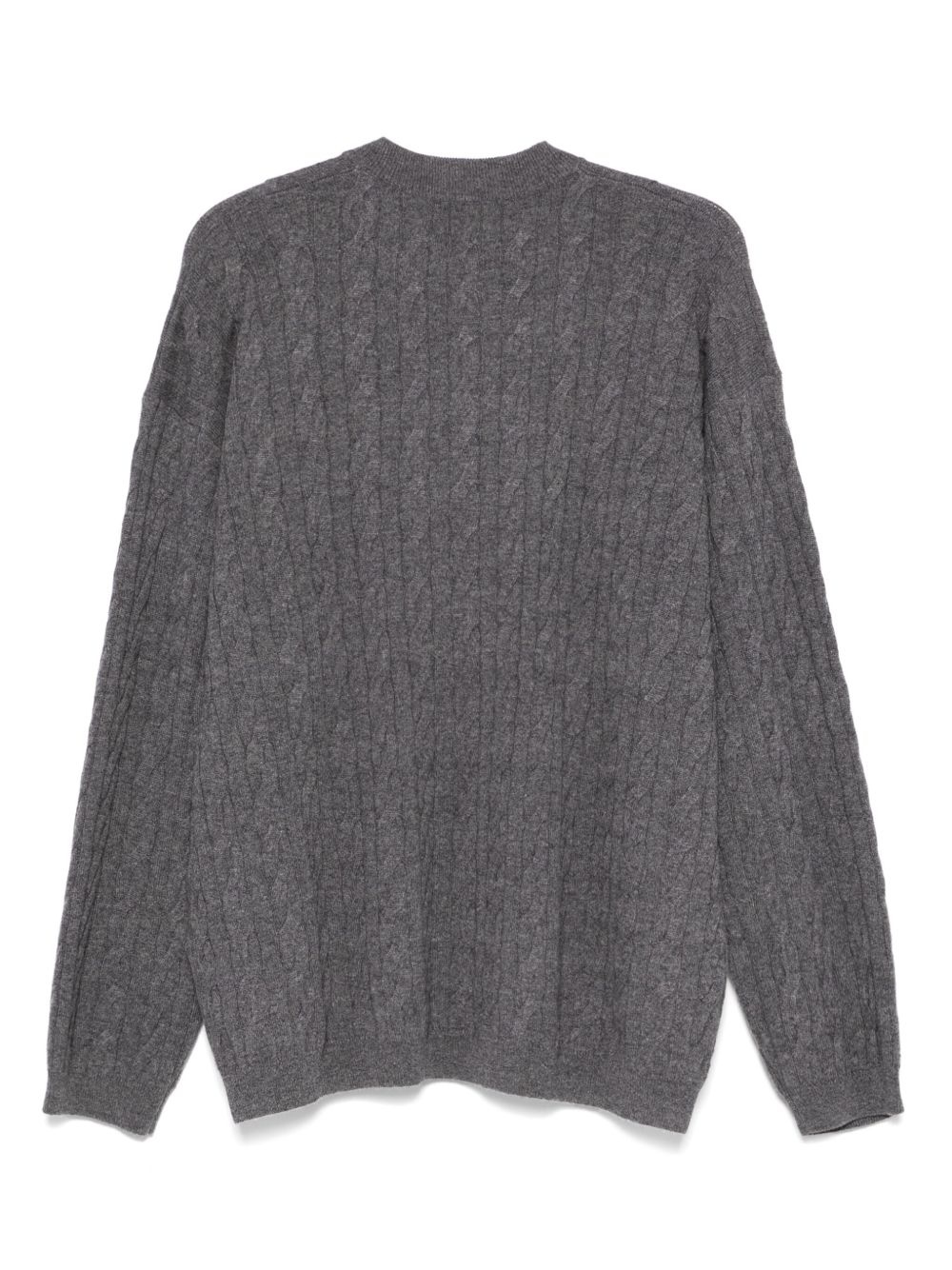 Oskar sweater - 2