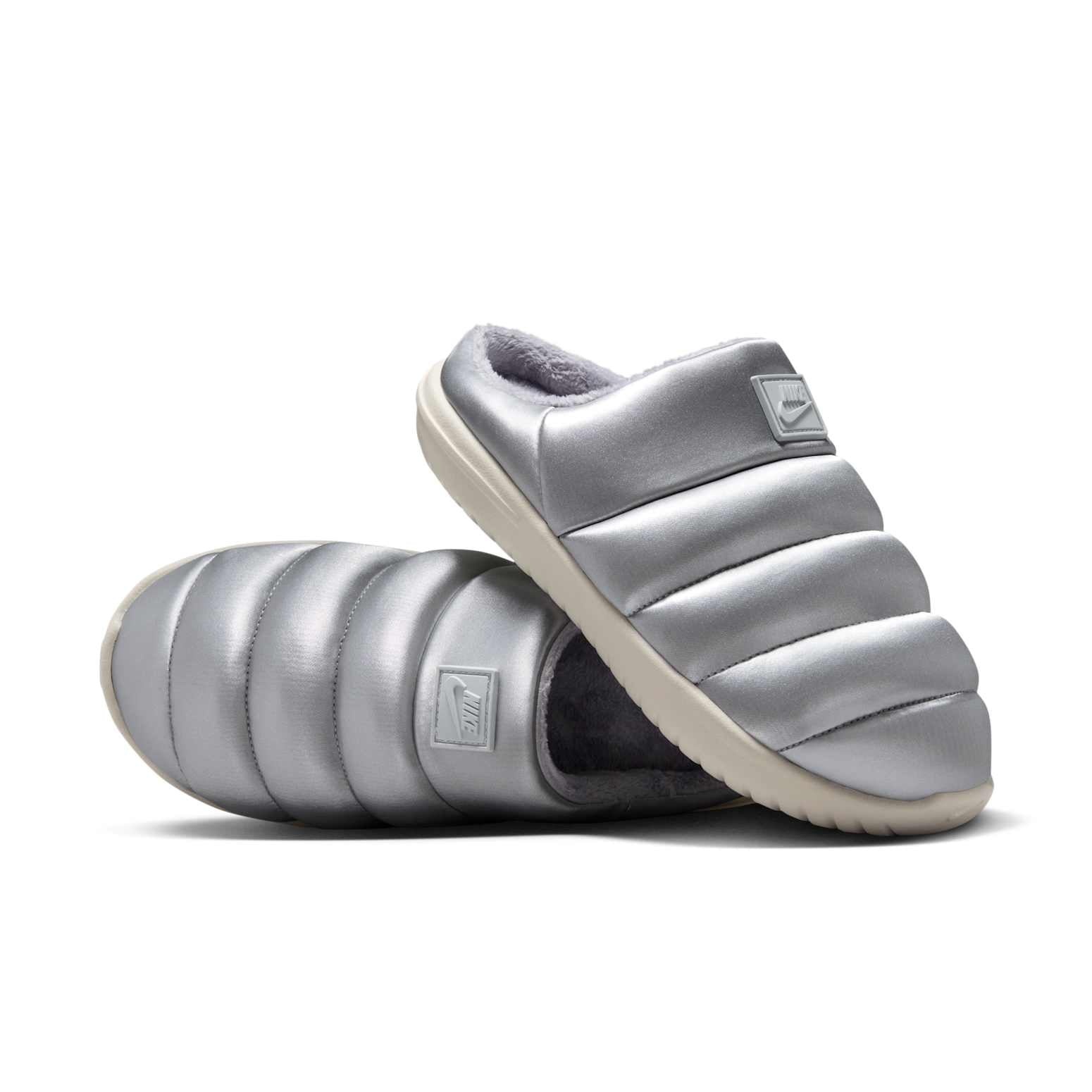【NIKE】◆Burrow SE llic Silver◆FZ7939-002◆ Nike Burrow SE Metallic Silver (Women's) - FZ7939-002 - US
