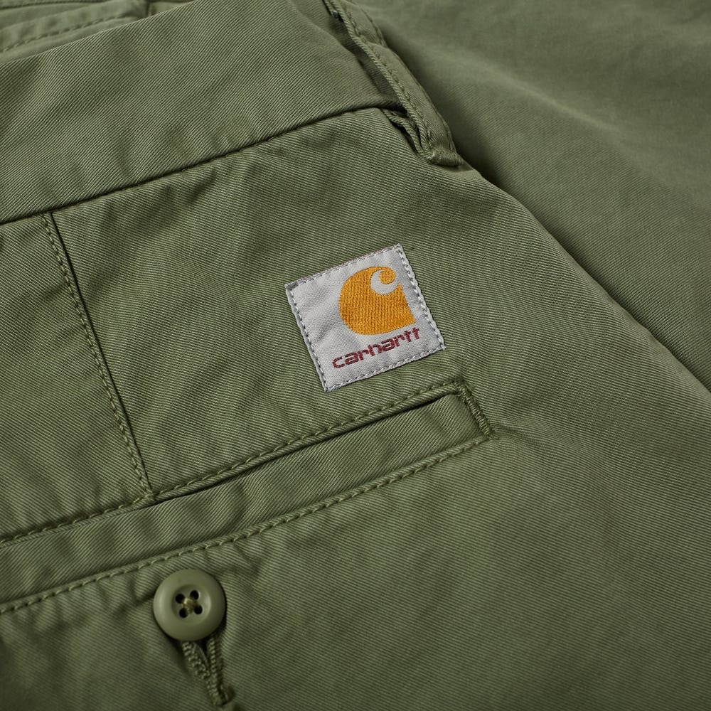 Carhartt WIP John Short - 2