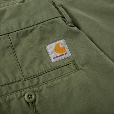 Carhartt Carhartt WIP John Short outlook