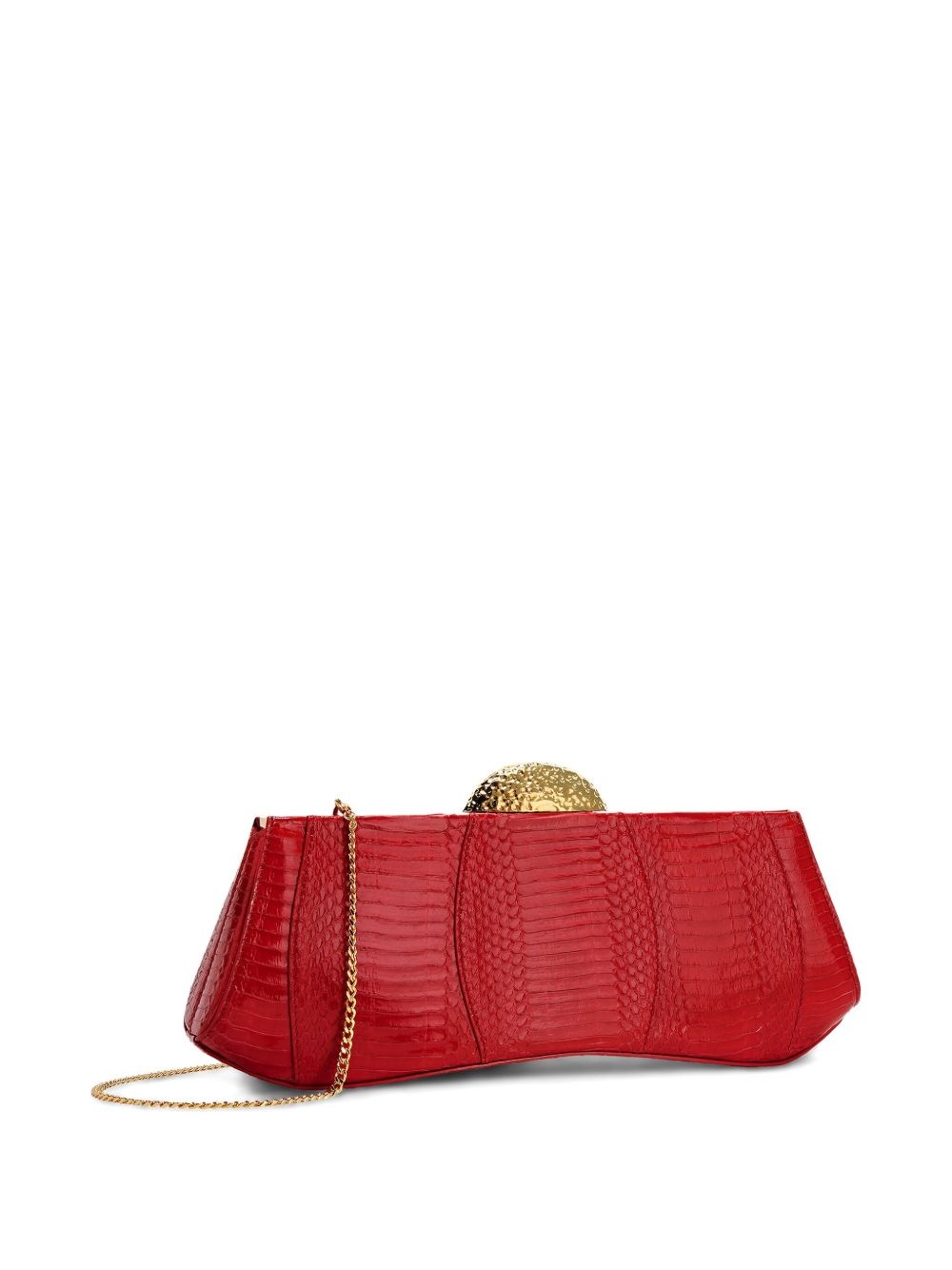 Eve clutch bag - 4