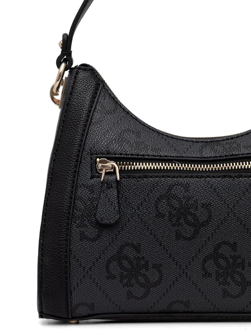 Karnilla logo shoulder bag 3