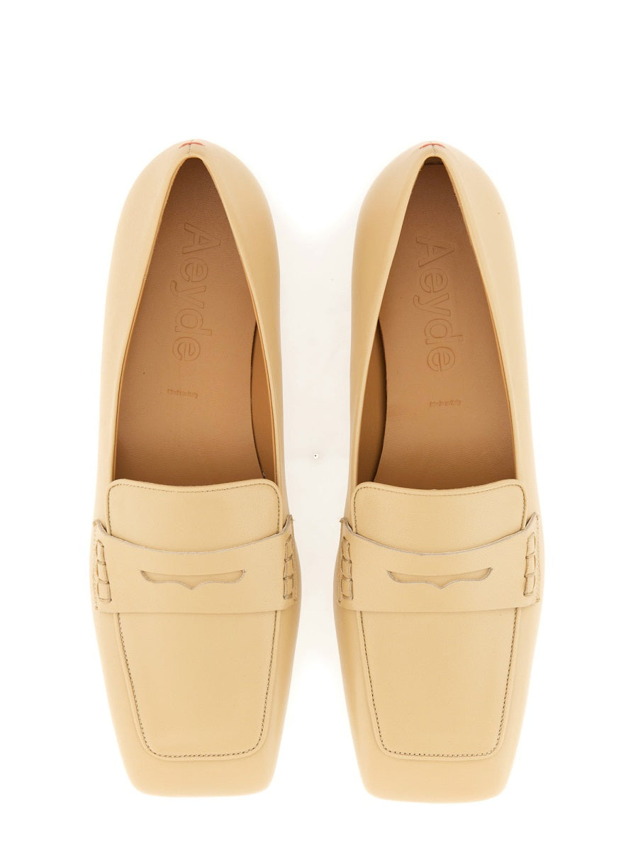 Aeyde Women Moccasin "Tom" - 2