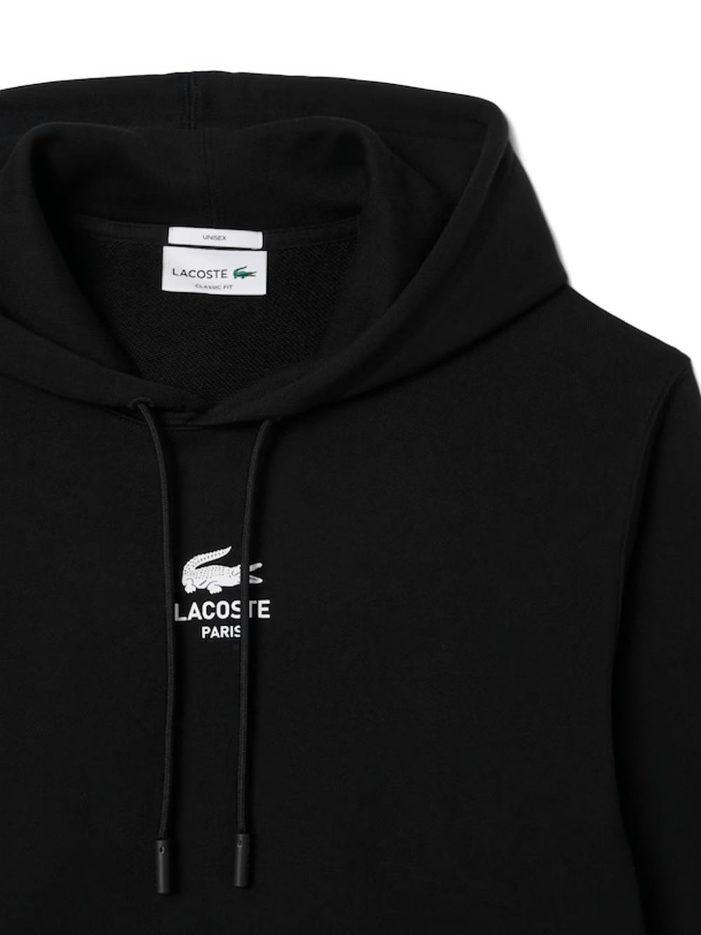 logo hoodie - 2