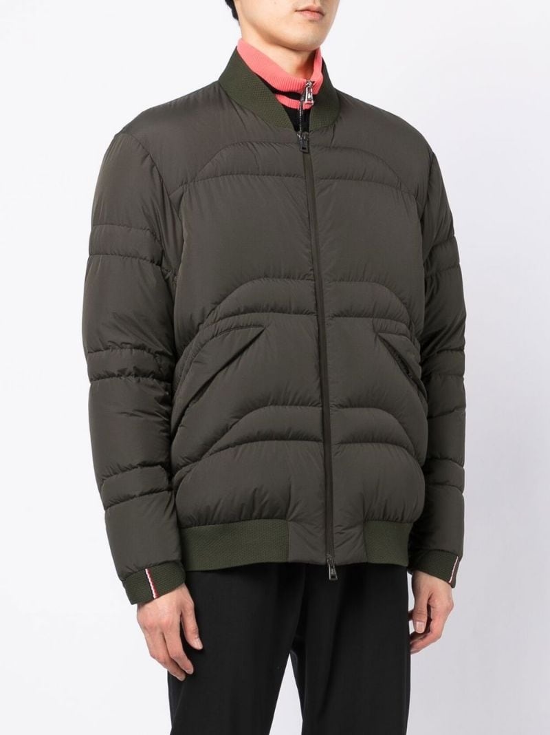 Kizimen padded down jacket - 3