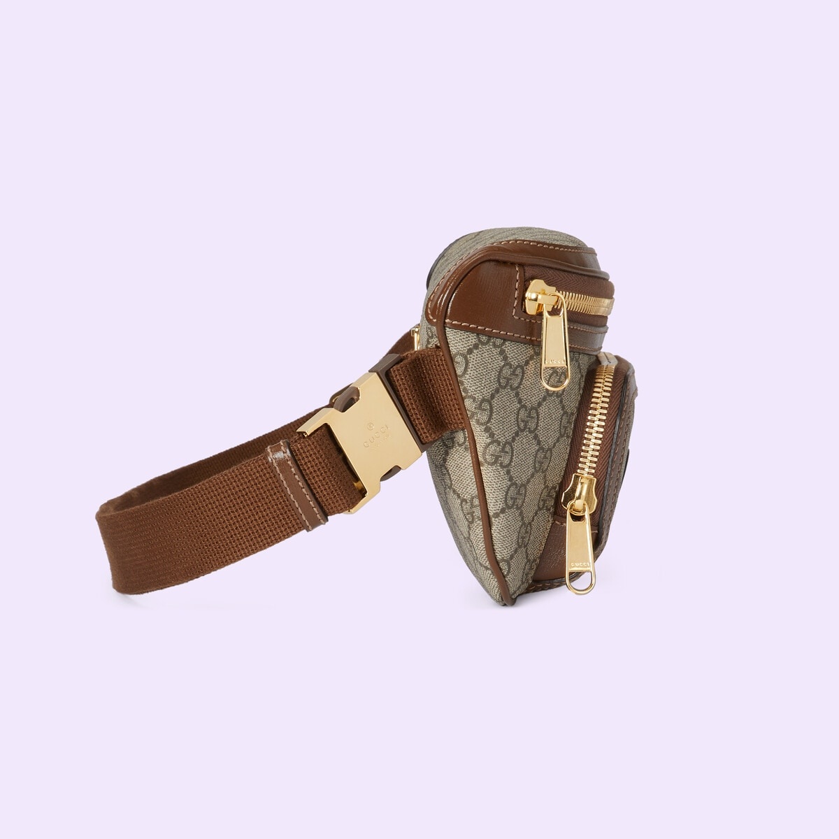 GG large belt bag - 7