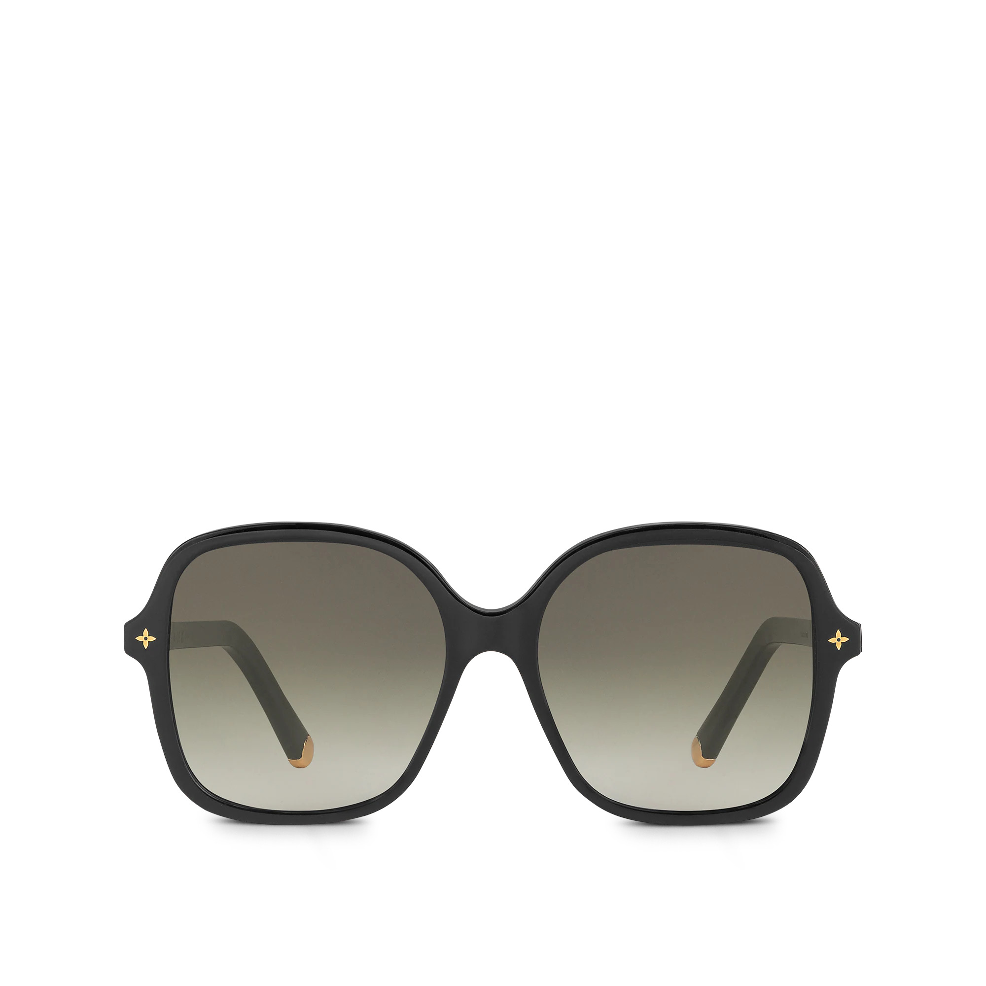 My Monogram Light Square Sunglasses - 6