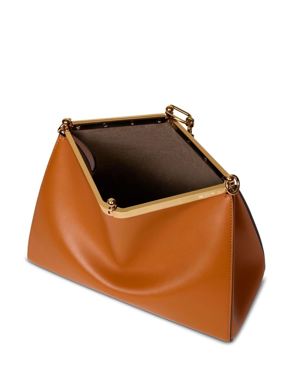medium Vela shoulder bag - 5