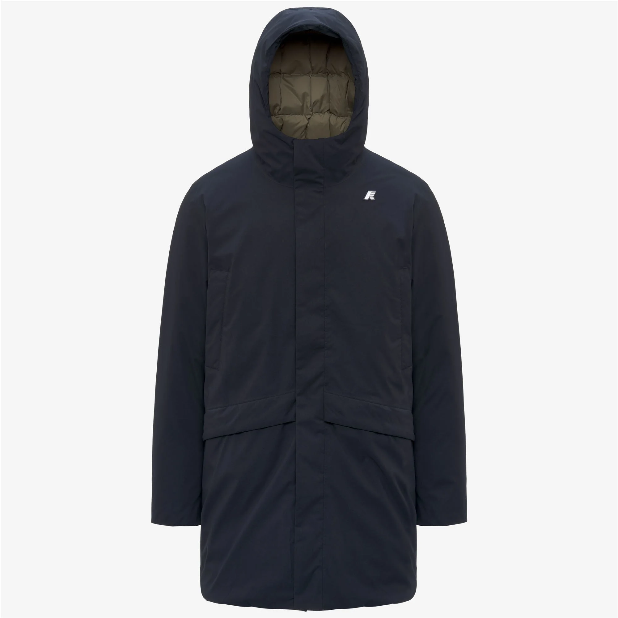 Jarno St Thermo Jacket - 1
