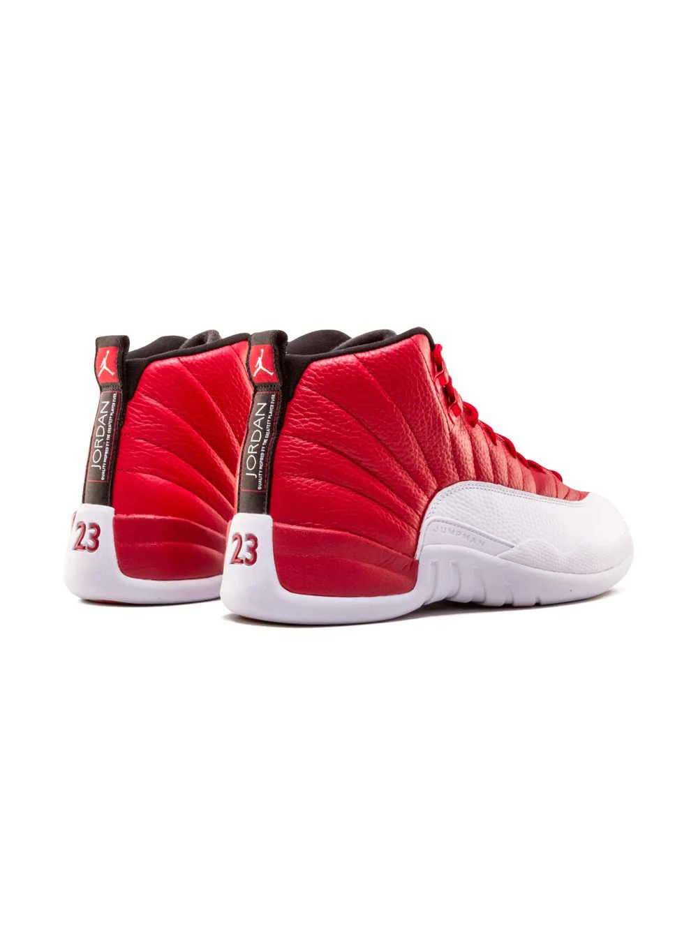 Air Jordan 12 Retro sneakers - 3