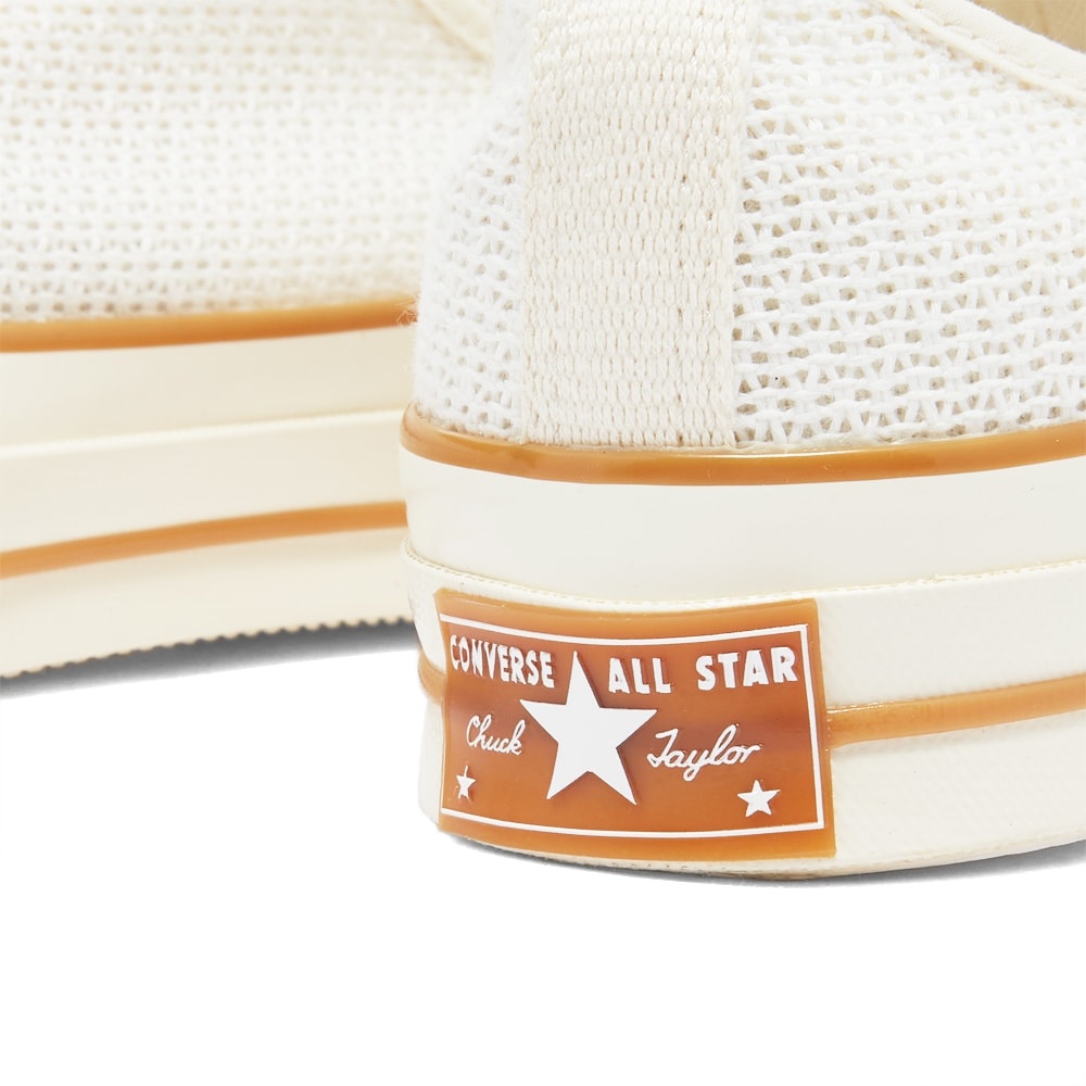 Converse Chuck Taylor 70 Ox Breathable - 4