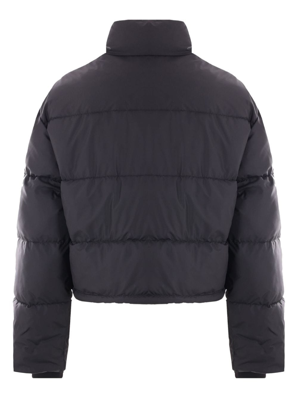 Courreges Pre - COURREGES PRE puffer jacket - 2