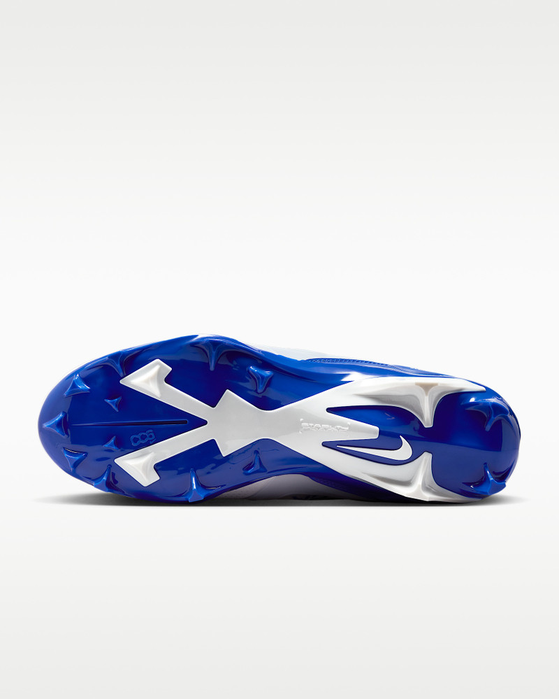 Nike Nike Alpha Menace 4 Pro Football Cleats outlook